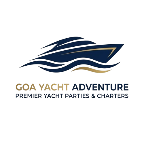 Goa Yacht Adventure Logo